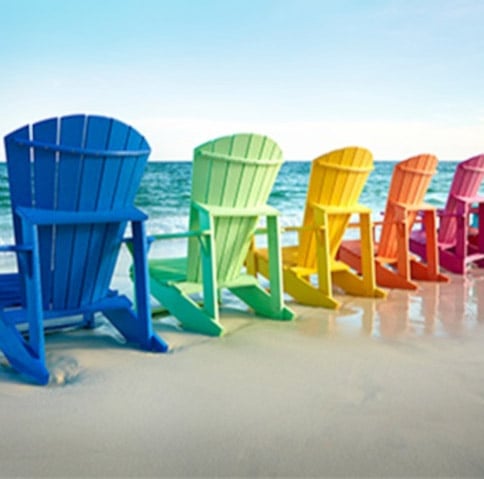 Browse Outdoor Living