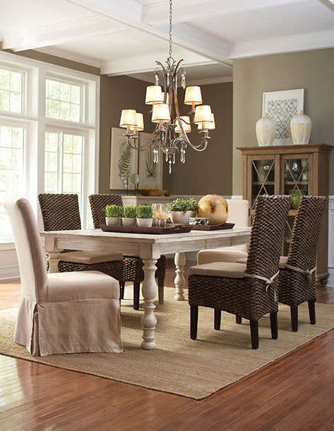 Browse Dining Room