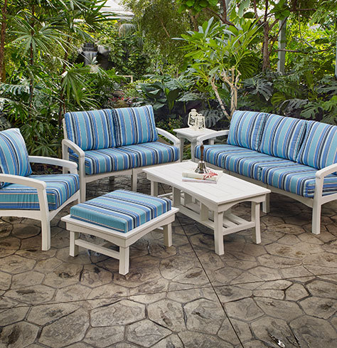 Browse Outdoor Living