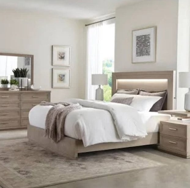 Browse Bedroom