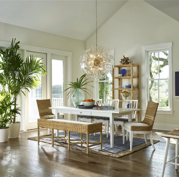 Browse Dining Room